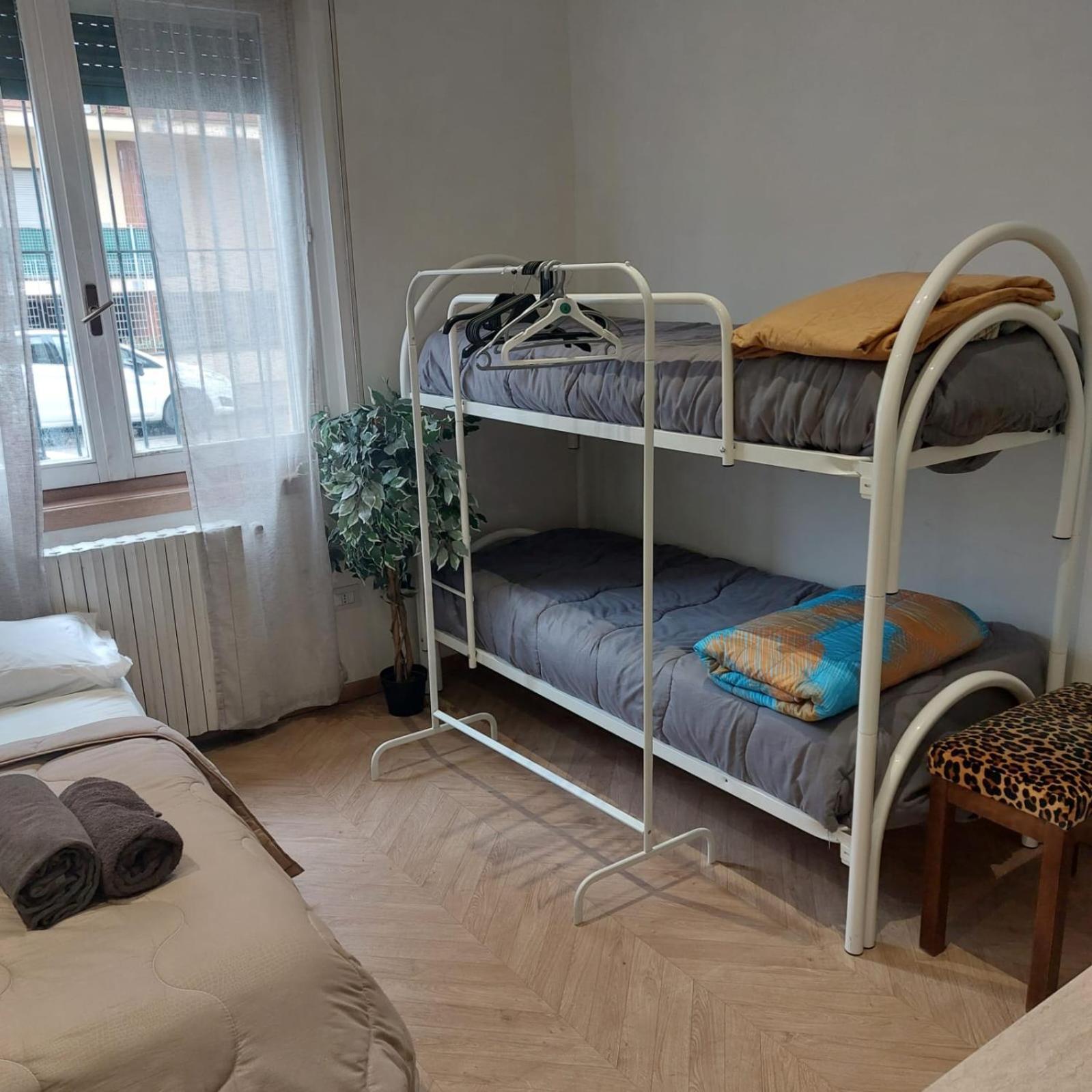 Apartamento Doberdo *