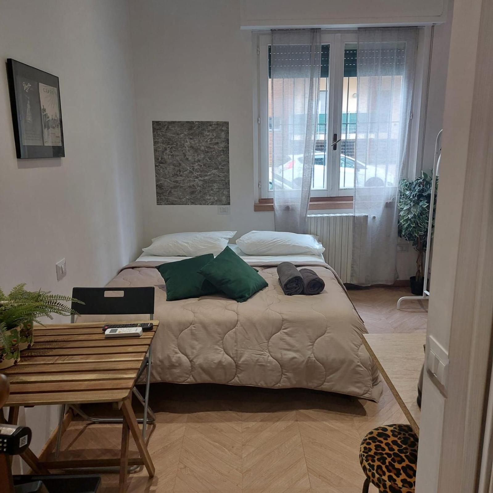 Doberdo Apartamento *