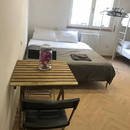 Doberdo Apartment Milan Exterior photo