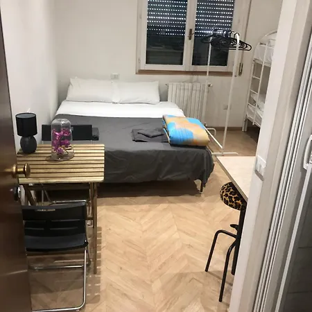 Doberdo Apartment Milan Exterior photo